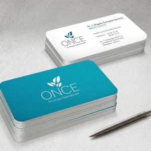Tarjetas de Presentación