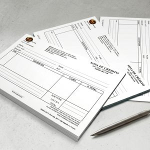 Nota de Crédito